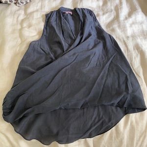 Calypso St. Barth Blouse.